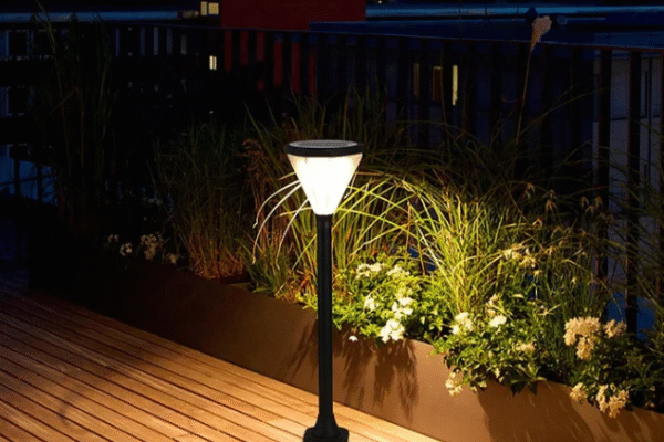 Brighten Up Your Backyard: The Ultimate Guide to Choosing Outdoor Lights