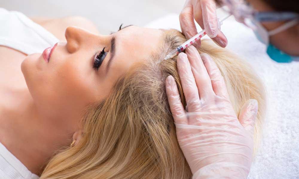 PRP Therapy