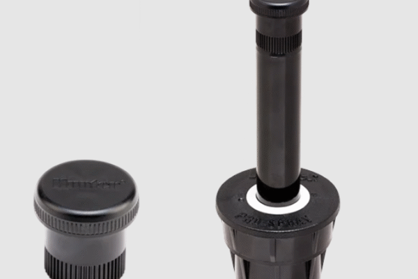 Die Vorteile des Pro-Spray™ PRS40 Düsenblindkopfs: Effizienz und Präzision in der Sprühtechnik