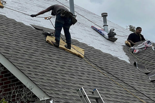 Professional Roof Rejuvenation & Replacement Services in Lenawee County, MI | EverNew Roofing Professional Roof Rejuvenation & Replacement
