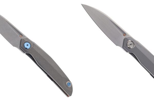 Why You’ll Love a Reate Gravity Knife