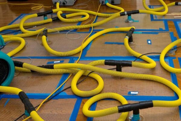 Fire Damage Restoration & Repair Experts in NY Restoration Experts