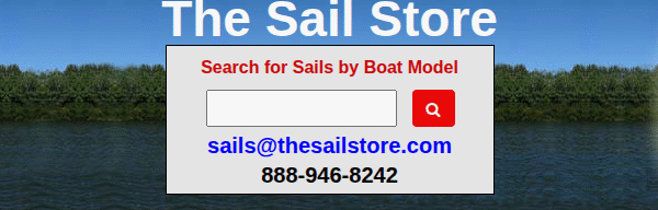 The Sail Store: Excellence in Sail Manufacturing