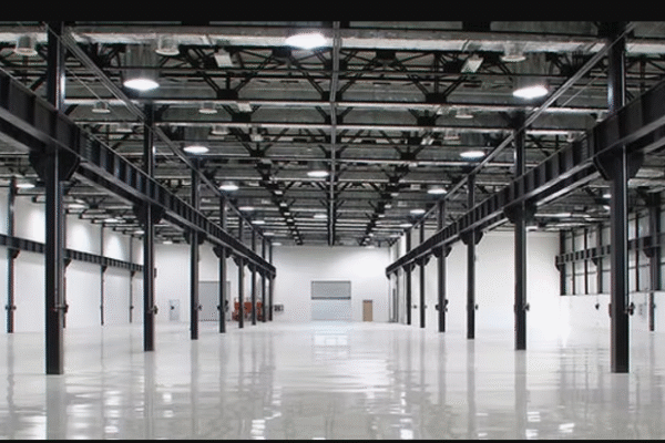 Get to Know About Self-Leveling Cement: A Modern Approach to Concrete Floors
