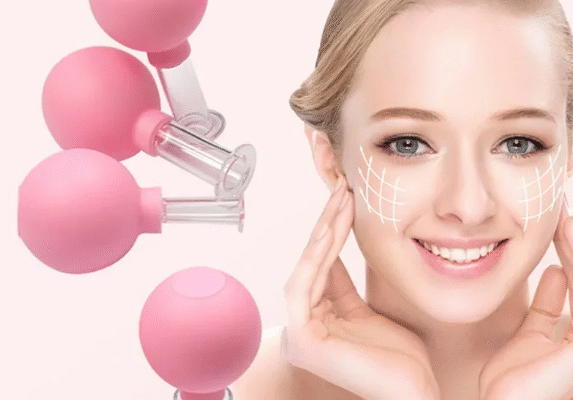 Achieve a Defined Jawline: How the Slimming Face Sucker Works Wonders