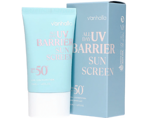 Sunscreen SPF50: Ultimate Protection for Healthy, Radiant Skin