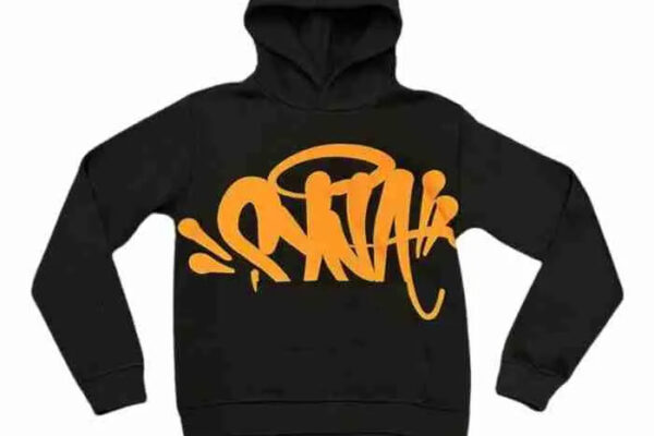 Syna World clothing