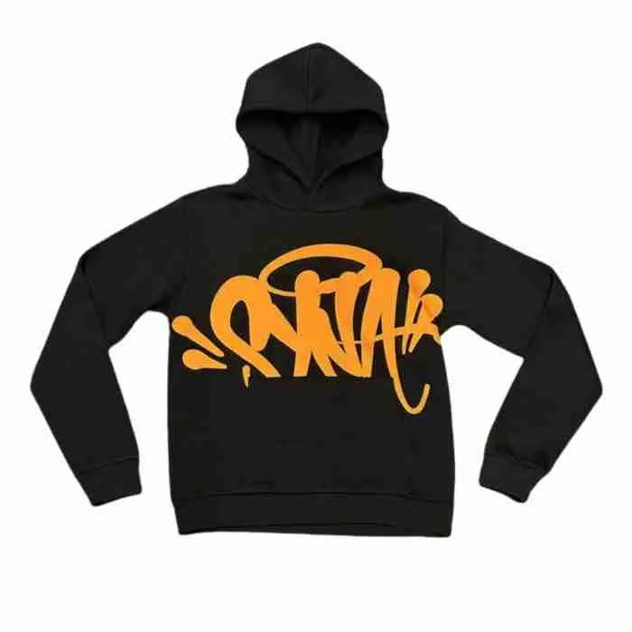 Syna World clothing