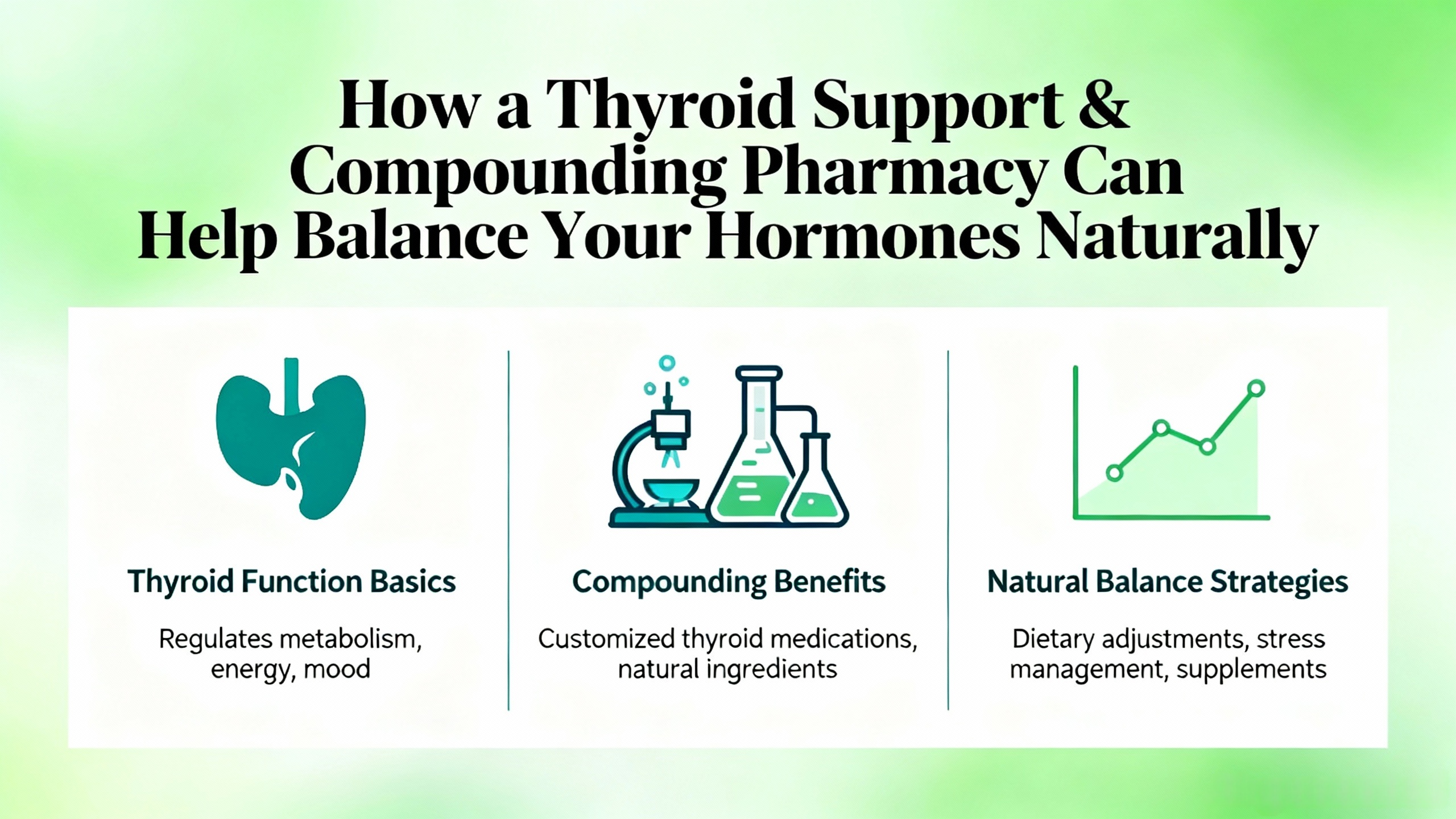 Thyroid Support