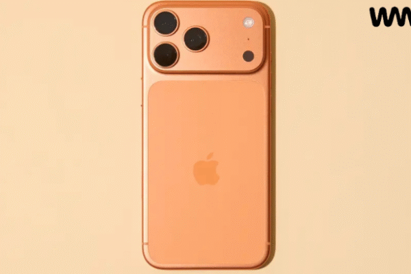 Apple iPhone 17 Pro Max