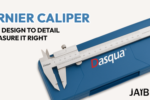 How a Digital Vernier Caliper Gives Accurate Measurements