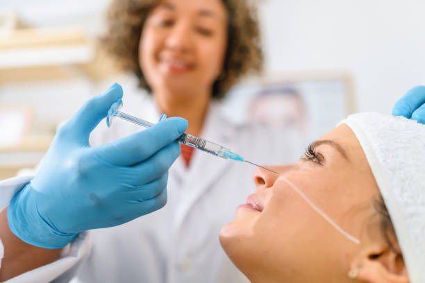 What Are the Benefits of Cheek Fillers Injections?