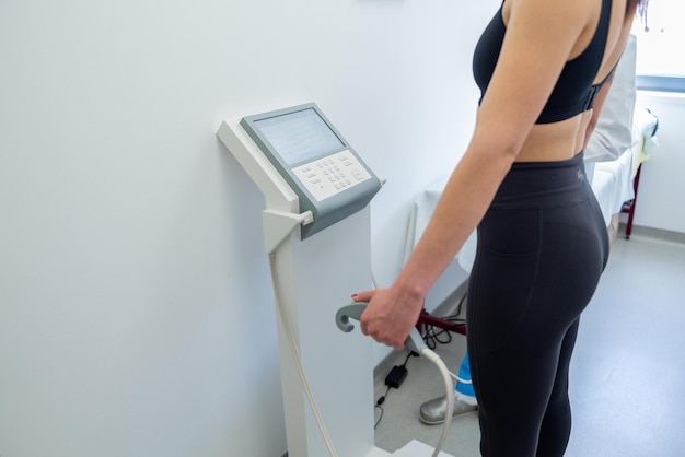 What Data Does In-Body Analysis at Home Provide?