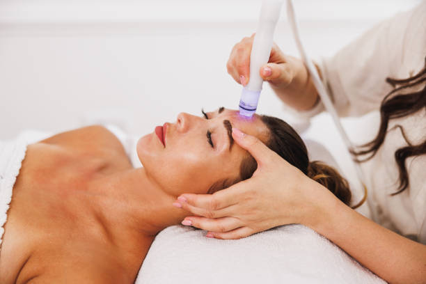 What Makes HydraFacial the Best Anti-Aging Solution
