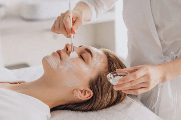What Makes Inno Peel Different from Others?