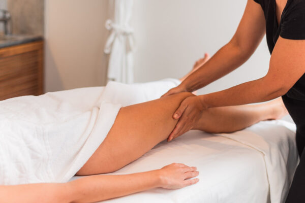 What Results Can You Expect from Massage Drainage at Home? What Results Can You Expect from Massage Drainage at Home?