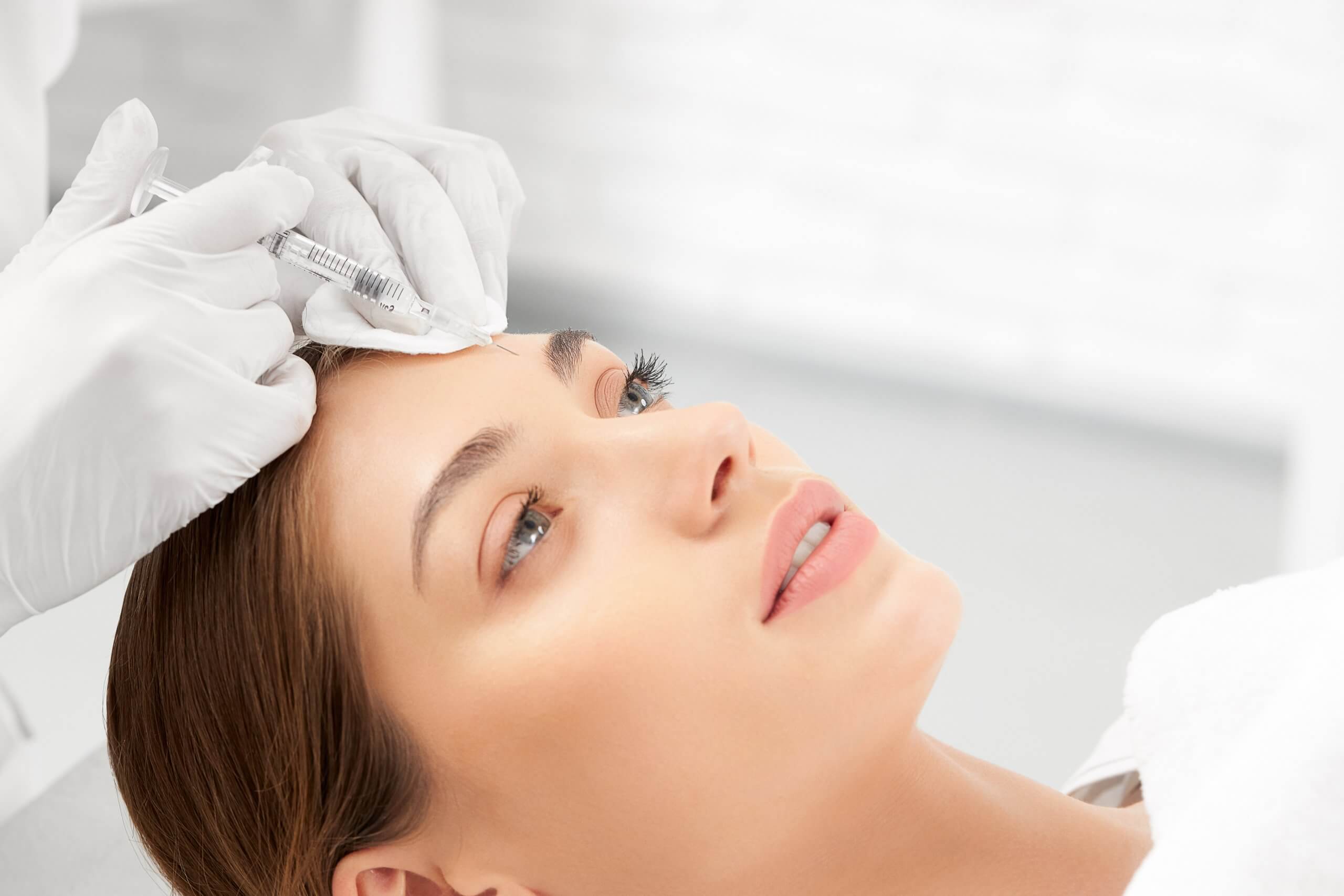 What Results to Expect from Nano Thread Lift Sessions