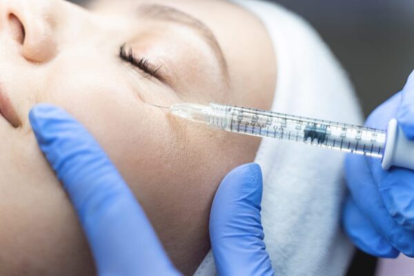 What Should You Expect After Under Eye Fillers?