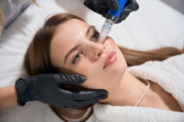 Why Choose Dermapen Microneedling for Anti-Aging Care ? Why Choose Dermapen Microneedling for Anti-Aging Care
