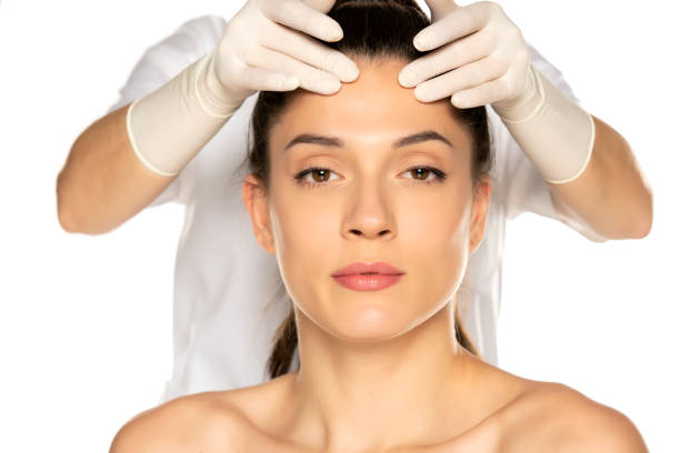 Why Choose Forehead Lift for a Refreshed Appearance
