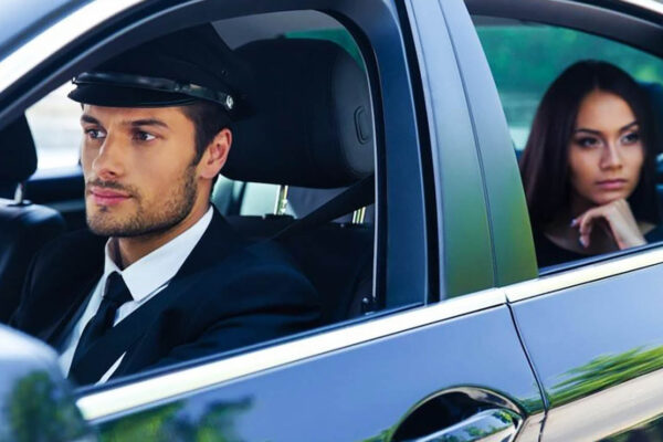 Get Comfort, Class, and Convenience on Every Ride with Car Service in Seattle Washington