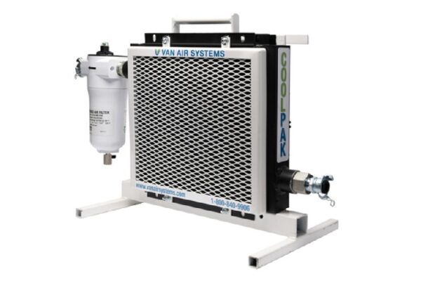 Why a Breathing Air System Matters in Every Laboratory Environment