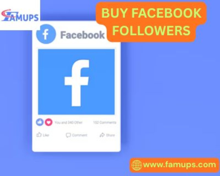 Buy Facebook Followers
