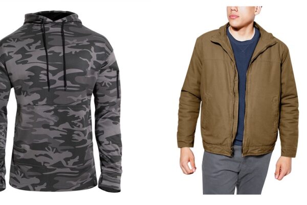 Concealed Carry Jackets and Carry Discipline