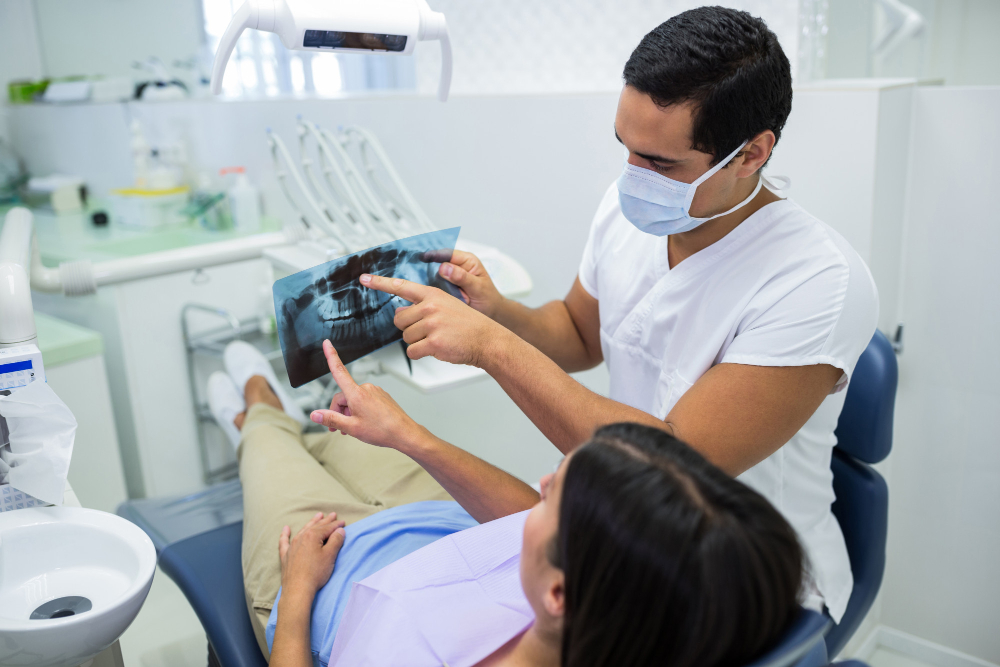 denture clinic in Oshawa