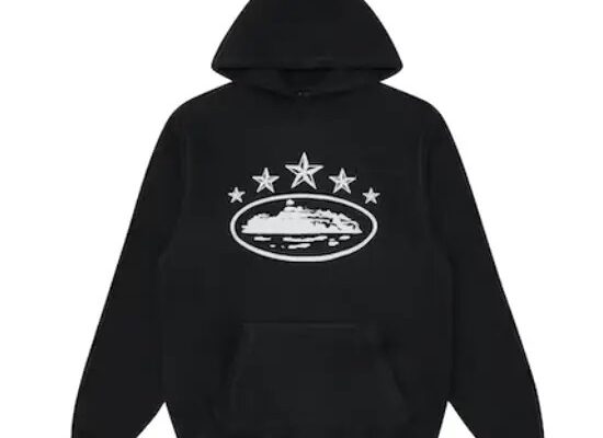 The Future of Corteiz in Streetwear Corteiz