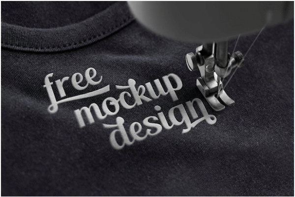 Stunning Designs Using Custom Embroidery