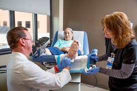 Best Wound Care Specialist in Los Angeles: Restoring Healing and Hope wound care LA