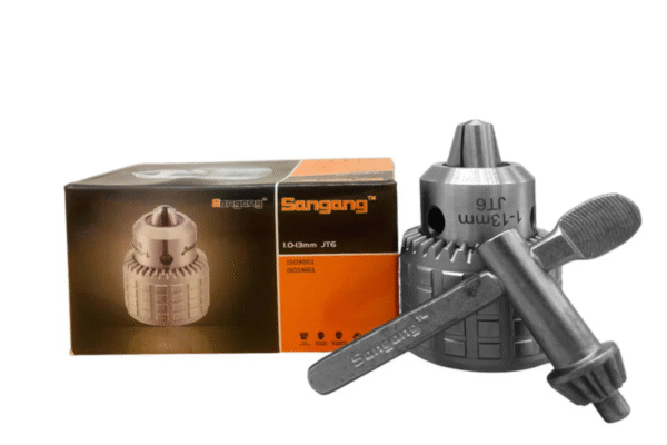 How to Choose the Right Drill Chuck for Your Machine?