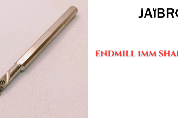 How Does endmill 1mm shank 6 Improve CNC Accuracy?