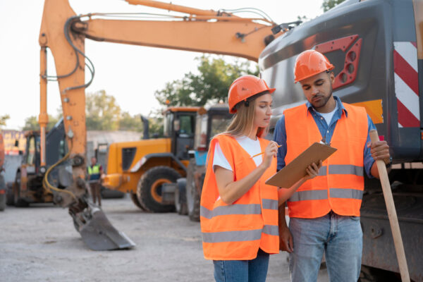 excavator course Sydney