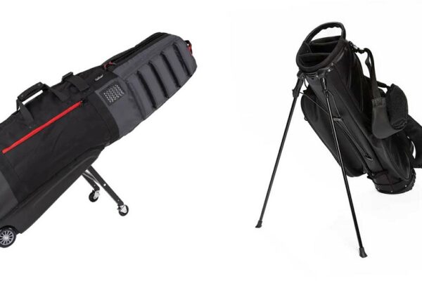 Getting Your Money’s Worth Out of Golf Bags for Sale