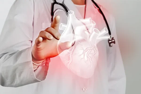Expert Cardiologists for Heart Failure Treatment in Jaipur: Dr. Ankit Gupta Heart Failure Treatment in Jaipur