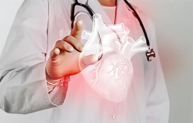 Heart Failure Treatment in Jaipur