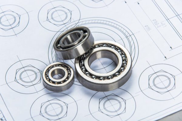 Choosing the Right High Temperature Bearing Grease for Reliable Performance high temperature bearing