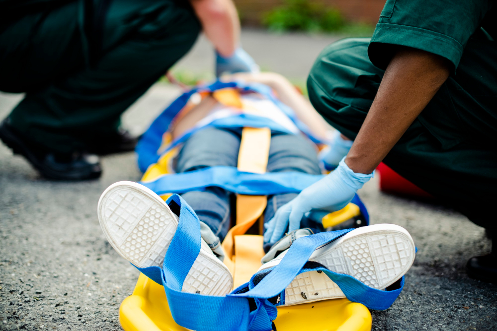 houston personal injury lawyer