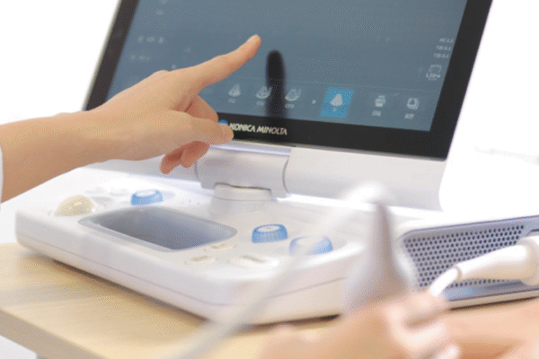 OB/GYN Ultrasound Machine for Facility: Precision Imaging for Women’s Health OB/GYN ultrasound machine for facility