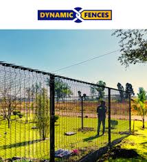 Clear View Fence Zimbabwe