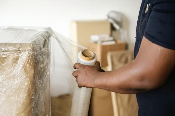 Experience Hassle-Free Home Shifting with JT Packers Movers