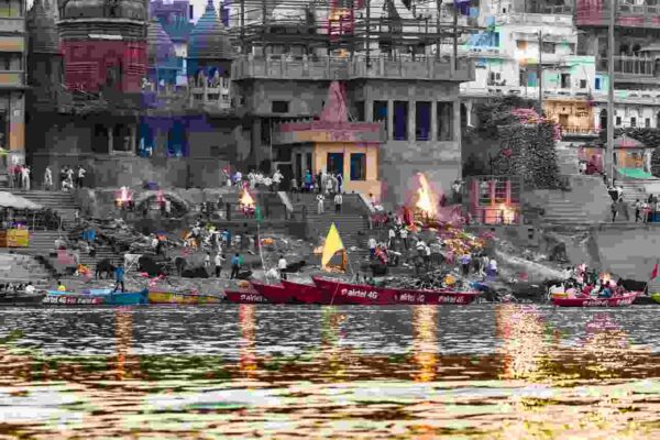 Explore Sacred Sites with Varanasi Prayagraj Chitrakoot Tour varanasi prayagraj chitrakoot tour