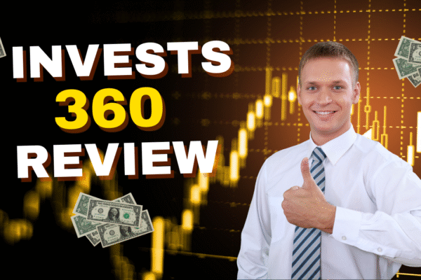 Invests360 Review – Is This Forex Broker a Scam or Legit? invests360 review