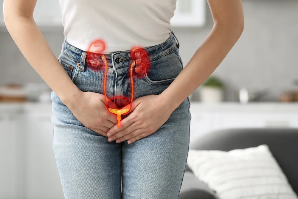 is amoxicillin good for a uti