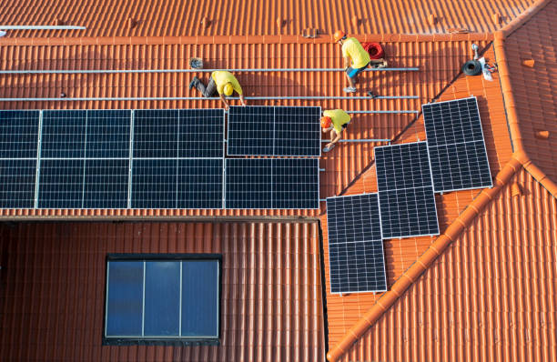 solar shingles ohio
