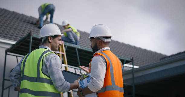 erie roofing toledo ohio