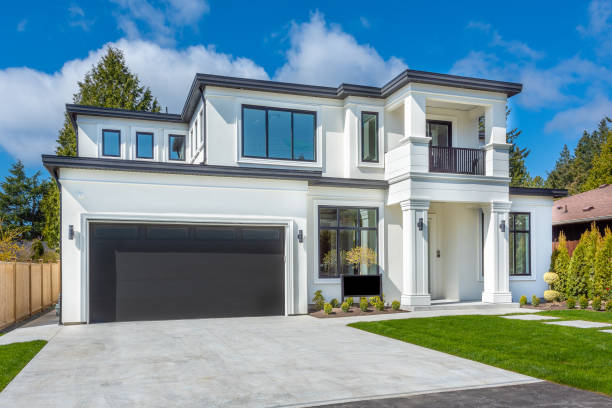 custom home designer Newcastle