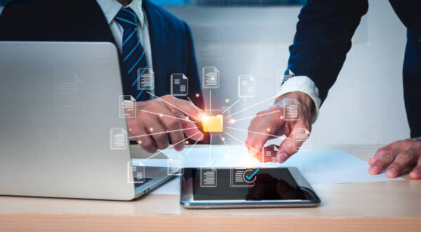 The Future of Business Growth: Partnering with an AI Marketing Agency